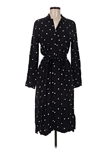 Ann Taylor Casual Dress (view 1)