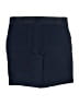 Riders by Lee Solid Blue Cargo Shorts Size 12 - photo 2