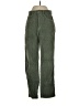 Empyre Green Cargo Pants Size 2 - photo 1