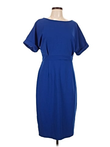 Alexia Admor Cocktail Dress (view 1)