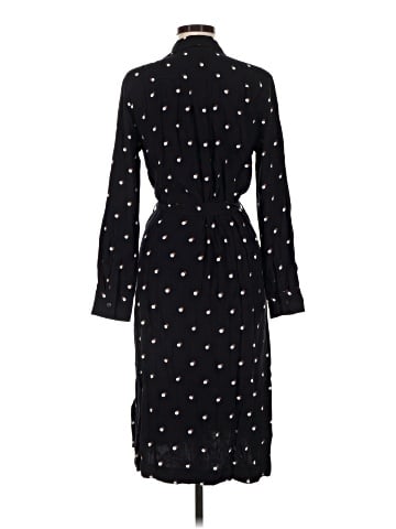 Ann Taylor Casual Dress (view 2)