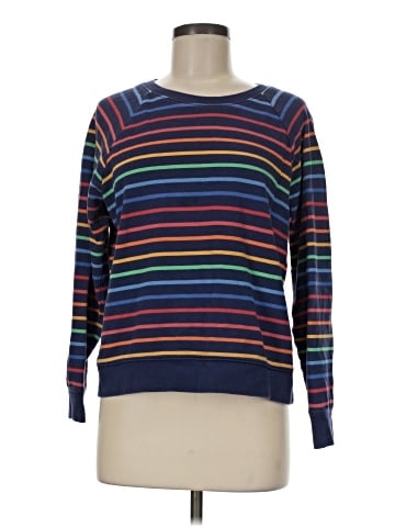 Primary Pullover Sweater (view 1)