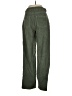 Empyre Green Cargo Pants Size 2 - photo 2