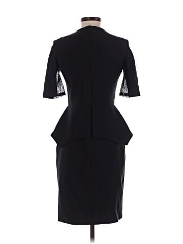 Yigal Azrouël New York Cocktail Dress (view 2)