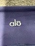 Alo Blue Active Pants Size XS (estimated) - photo 7