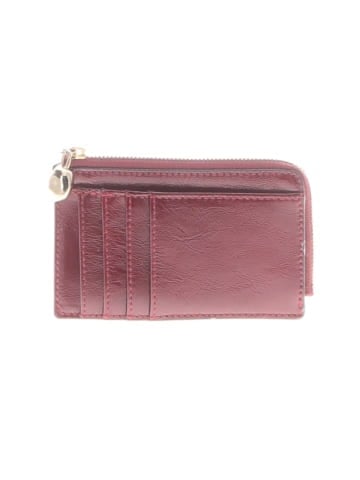 Madewell Leather Wallet (view 1)