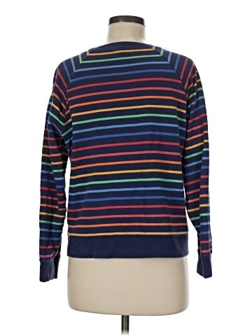Primary Pullover Sweater (view 2)