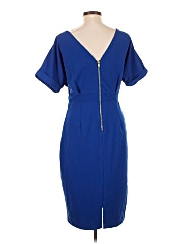Alexia Admor Cocktail Dress (view 2)