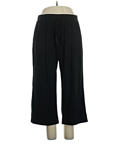 Lands' End Casual Pants (view 1)