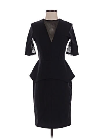 Yigal Azrouël New York Cocktail Dress (view 1)