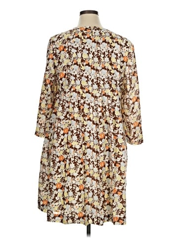 Tory Burch Casual Dress (view 2)