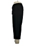 Lands' End Solid Black Casual Pants Size 1X - photo 5