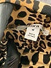 Bar III Tan Sleeveless Blouse Size M - photo 7