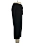 Lands' End Solid Black Casual Pants Size 1X - photo 4