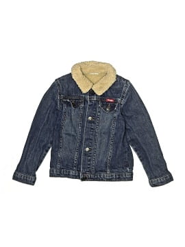 Wrangler Jeans Co Denim Jacket