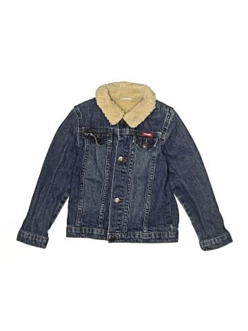 Wrangler Jeans Co Denim Jacket (view 1)