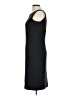 Hanna Andersson Solid Black Cocktail Dress Size 10 - photo 5