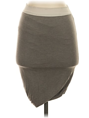 T by Alexander Wang Casual Skirt (view 1)