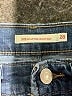 Levi's Hearts Blue Jeans Size 28 waist - photo 7