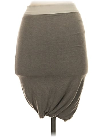 T by Alexander Wang Casual Skirt (view 2)