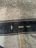 MNG 100% Cotton Blue Jeans Size 8 - photo 7