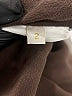Valentino Brown Formal Skirt Size 2 - photo 3
