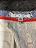CAbi Print Blue Shorts Size 12 - photo 3
