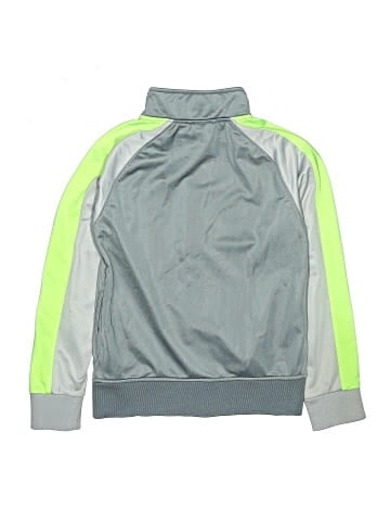 Puma Zip Up Hoodie (view 2)