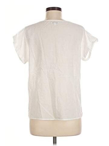 Gap Short Sleeve Blouse (view 2)
