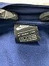 Nike 100% Polyester Blue Track Jacket Size 3T - photo 3