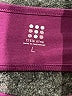 Title Nine Burgundy Long Sleeve Top Size L - photo 7