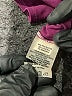 Title Nine Burgundy Long Sleeve Top Size L - photo 8