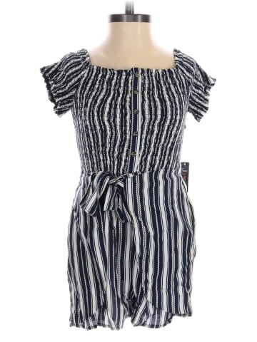Justify Romper (view 1)