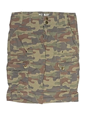 Old Navy Cargo Shorts (view 1)