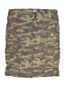 Old Navy Camo Green Cargo Shorts Size 6 - photo 1