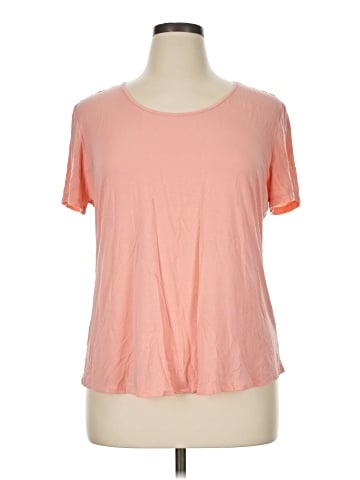Soma Short Sleeve T-Shirt (view 1)