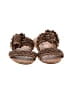 Sam Edelman Brown Sandals Size 6 1/2 - photo 2