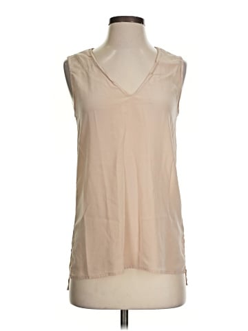 Equipment Sleeveless Blouse (view 1)