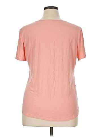 Soma Short Sleeve T-Shirt (view 2)