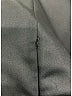 Max Mara Solid Black Cocktail Dress Size 6 - photo 6