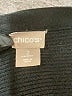 Chico's Black Cardigan Size Lg (2) - photo 7