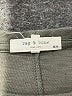 Rag & Bone Solid Gray Short Sleeve T-Shirt Size M - photo 7