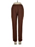 Club Monaco Brown Casual Pants Size 00 - photo 2