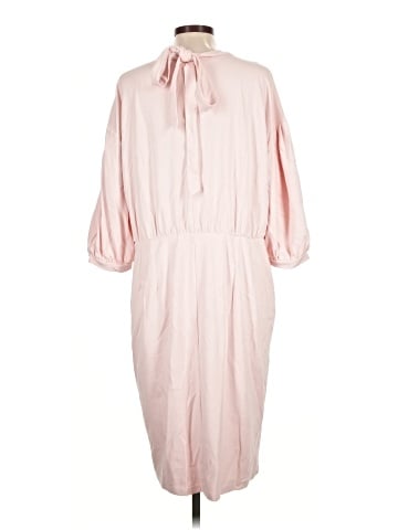 ELOQUII Casual Dress (view 2)