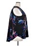 Jones Studio Black Sleeveless Blouse Size 2X - photo 4