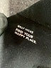 Gilly Hicks Stars Black Shorts Size S - photo 3