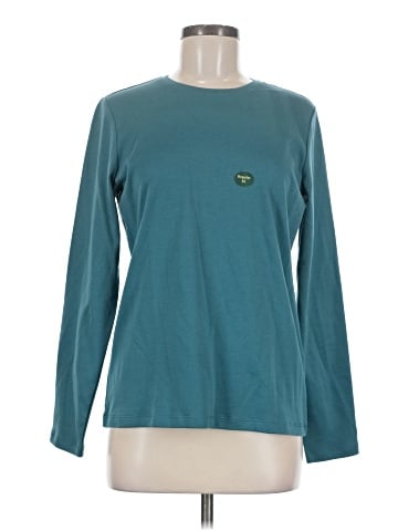 L.L.Bean Long Sleeve T-Shirt (view 1)