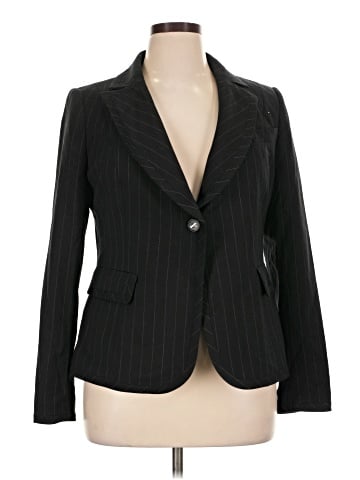 DKNY Blazer (view 1)