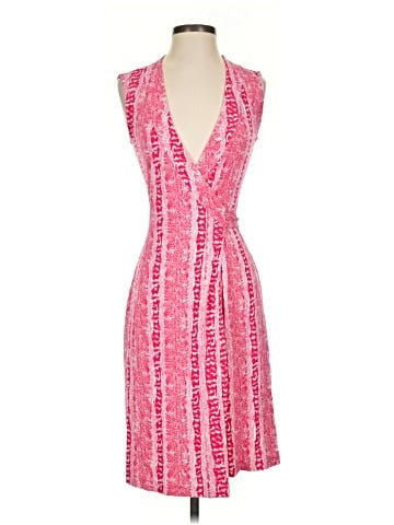 Diane von Furstenberg Cocktail Dress (view 1)