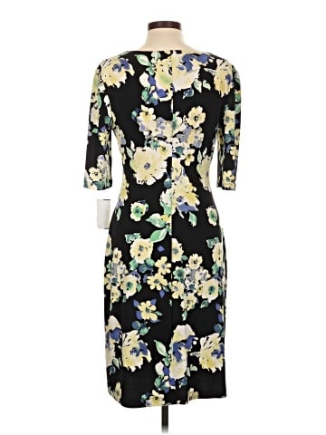 Connected Apparel Cocktail Dress (view 2)